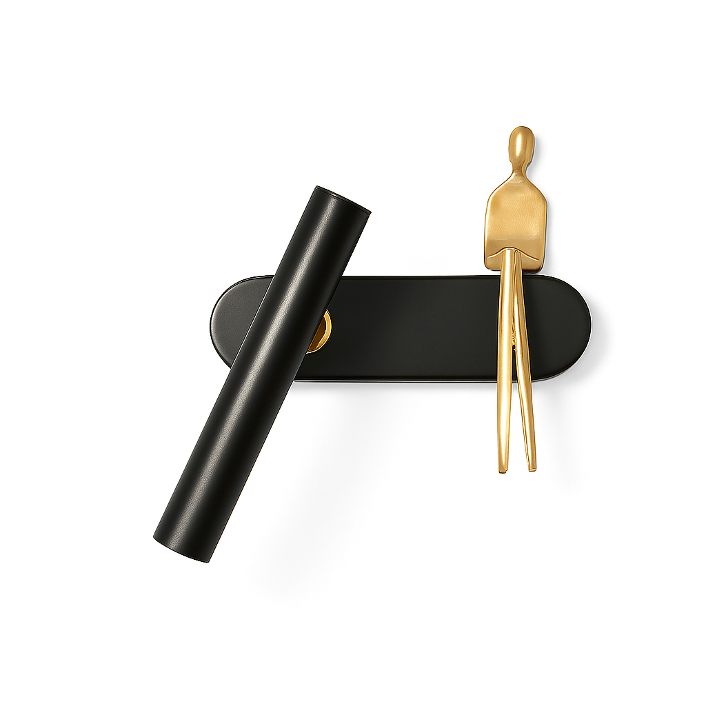 Filo Bedside Reading Lamp