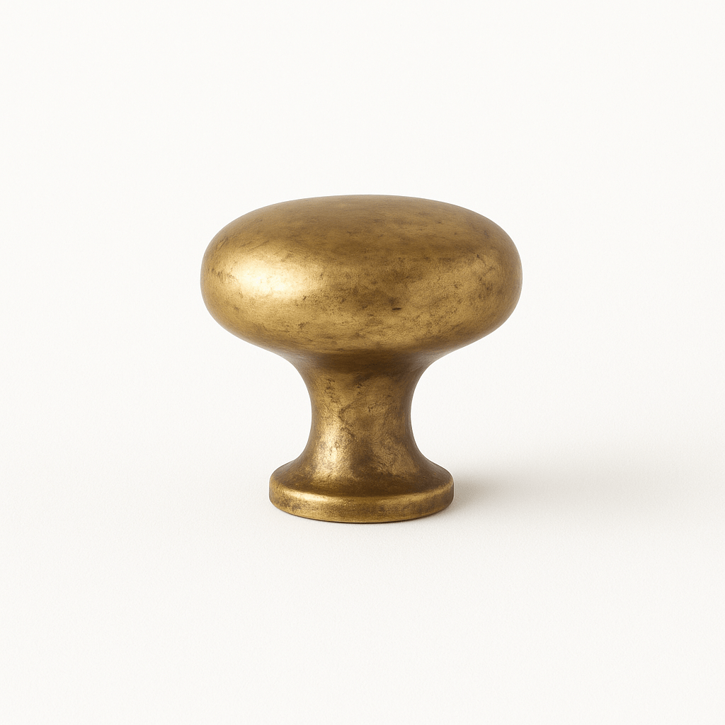 Brenik Knob & Pull Bar