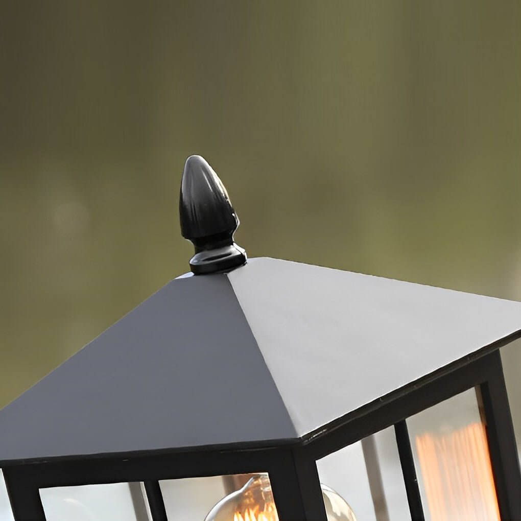 Relya Outdoor Post Light