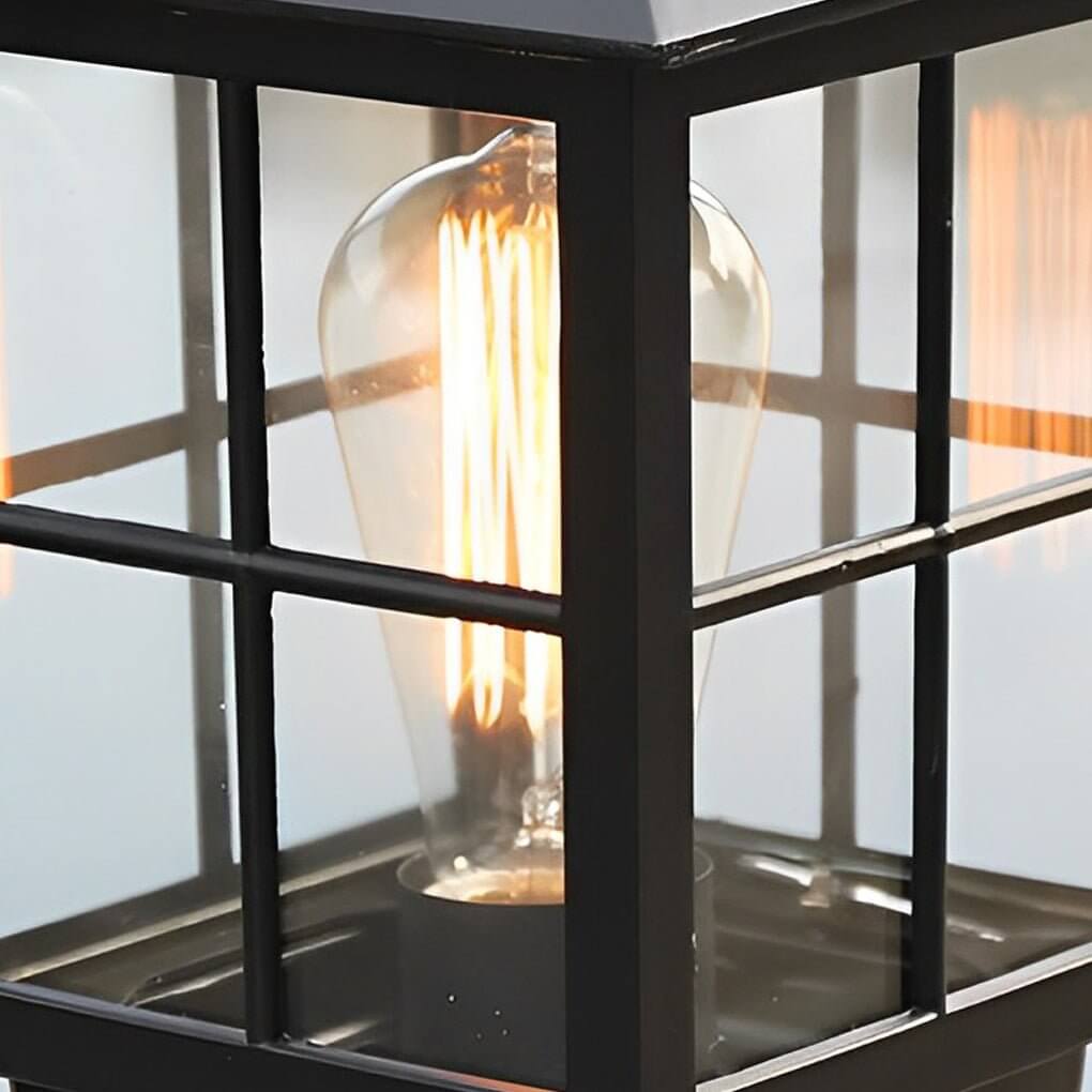 Relya Outdoor Post Light