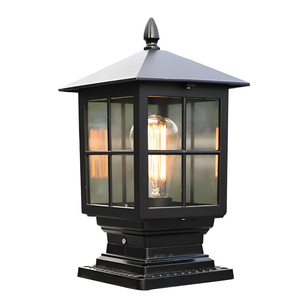 Relya Outdoor Post Light