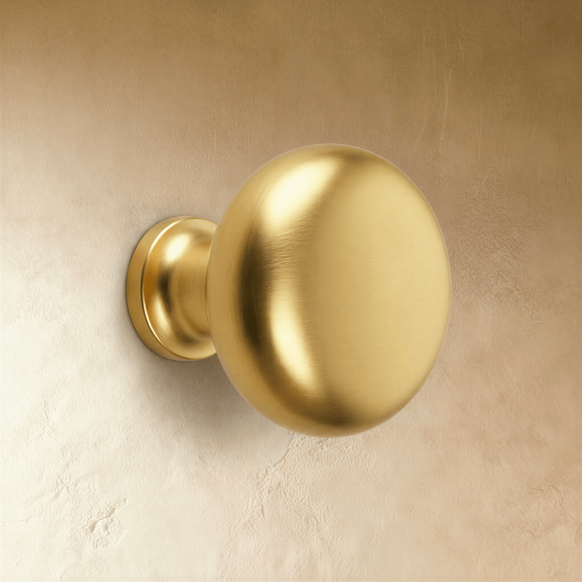 Stavi Knob & Pull Bar