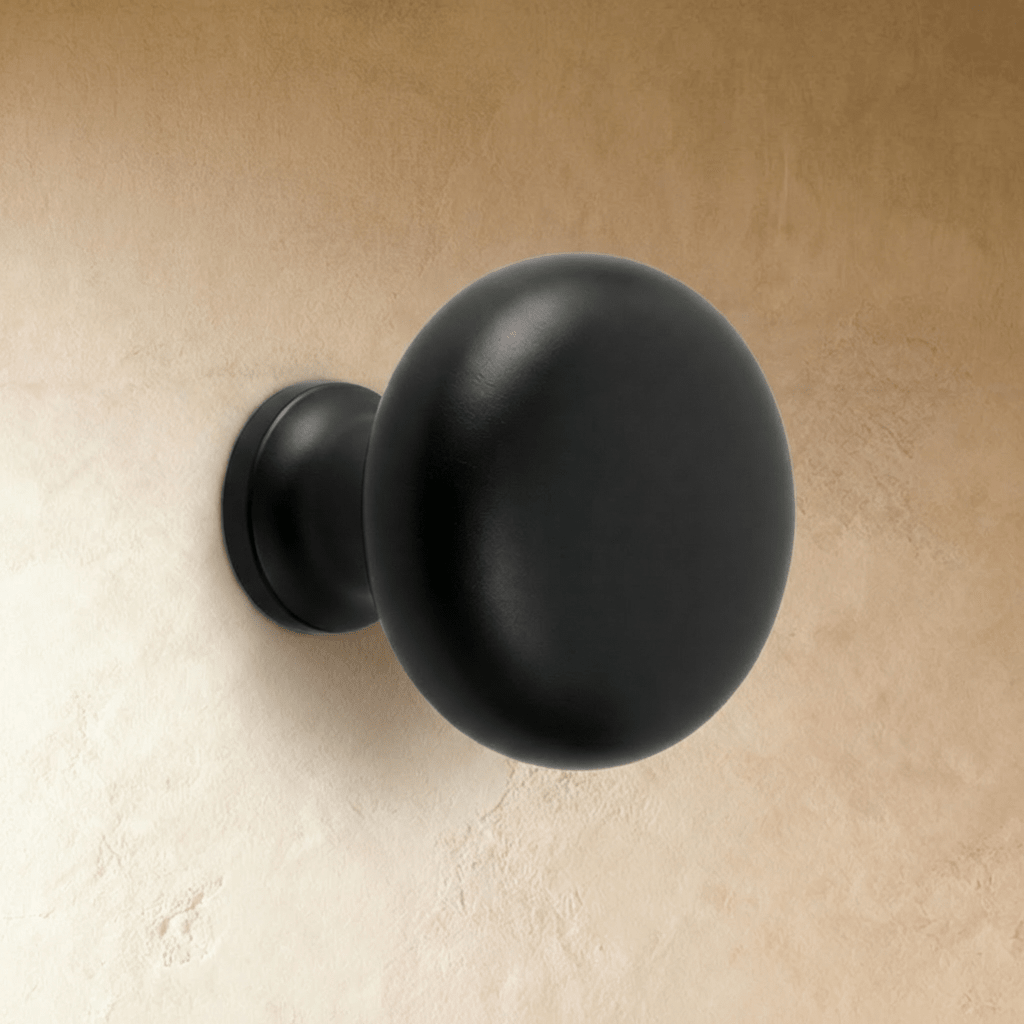 Stavi Knob & Pull Bar
