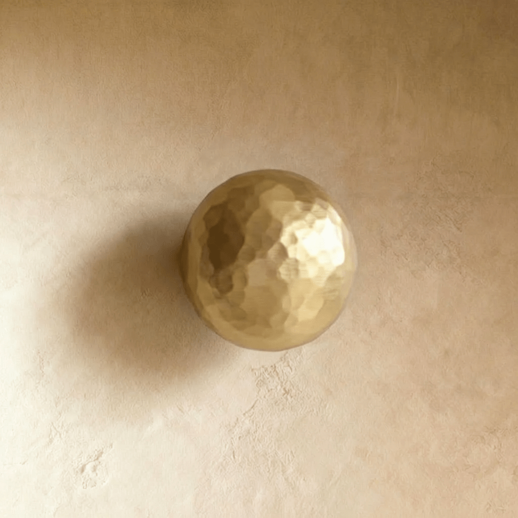 Stren Knob & Pull Bar