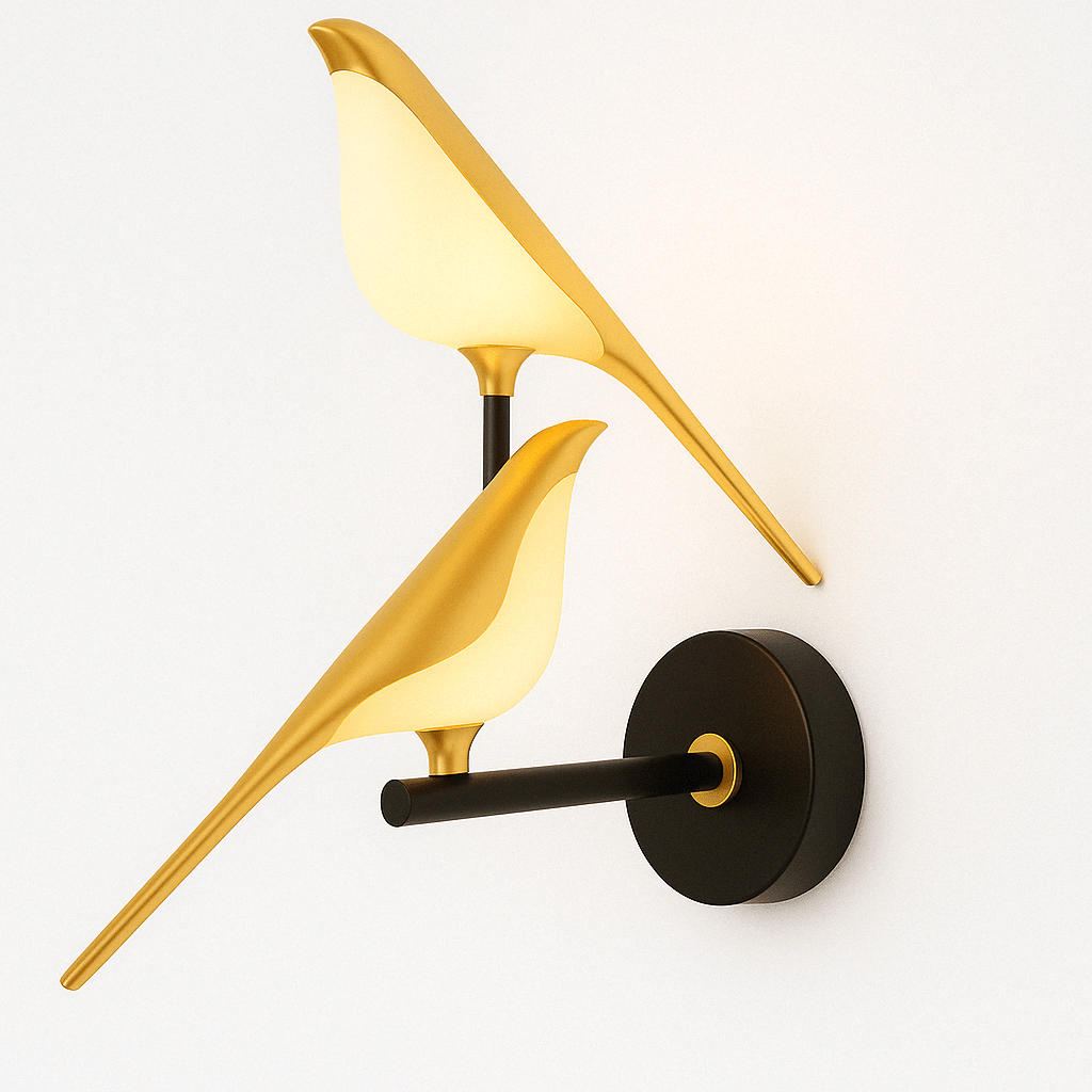 Lidia Wall Lamp