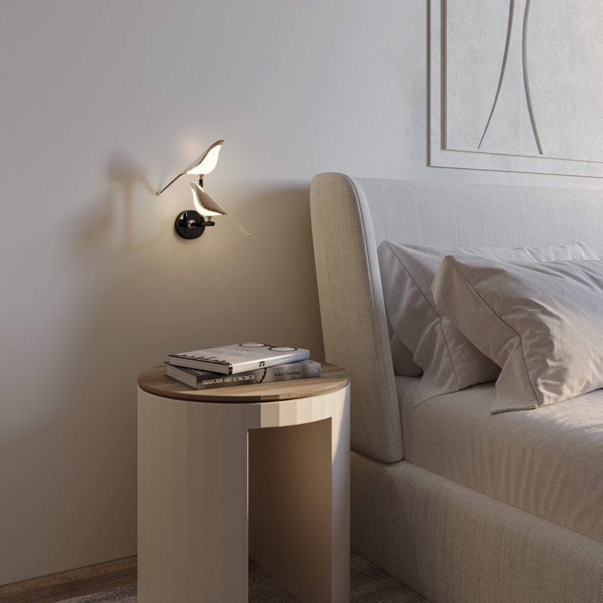 Lidia Wall Lamp