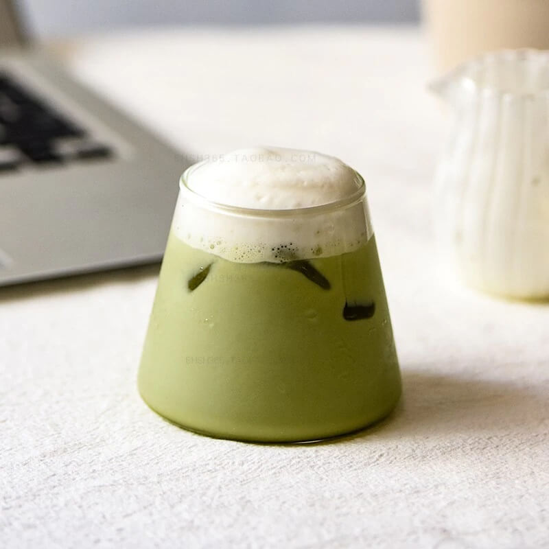 Vera Nova Glassware Collection