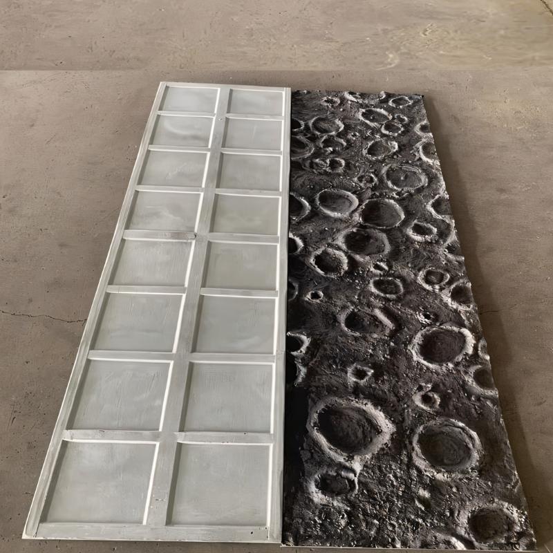 Terra Wall Panel