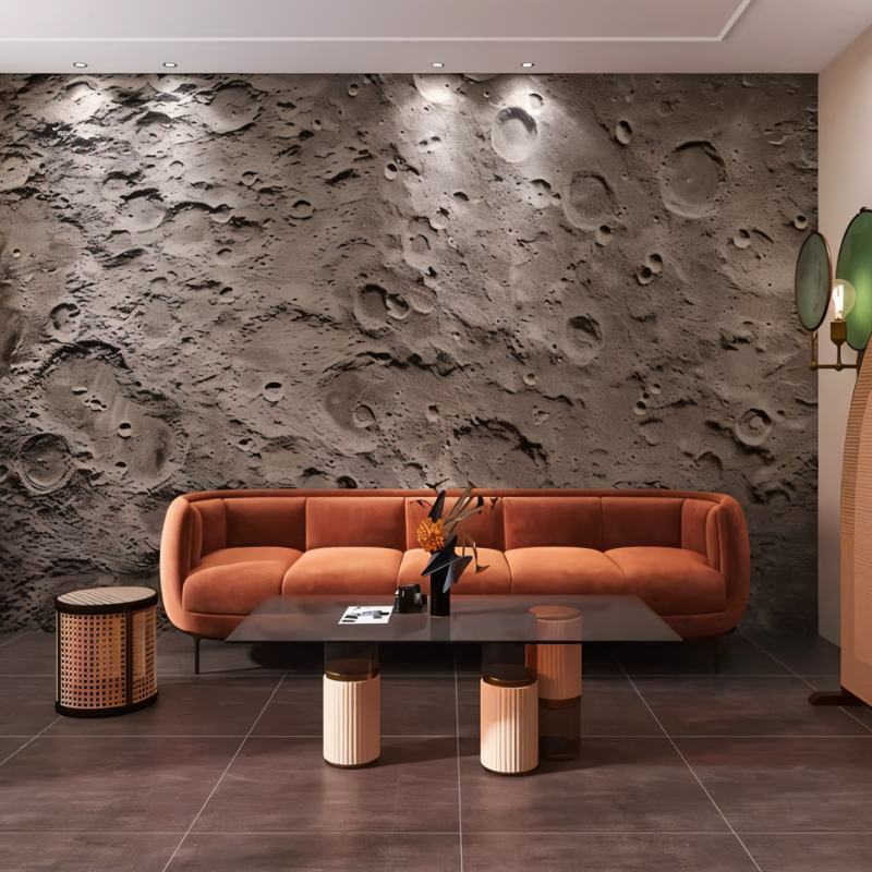 Terra Wall Panel