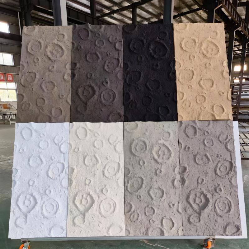 Terra Wall Panel