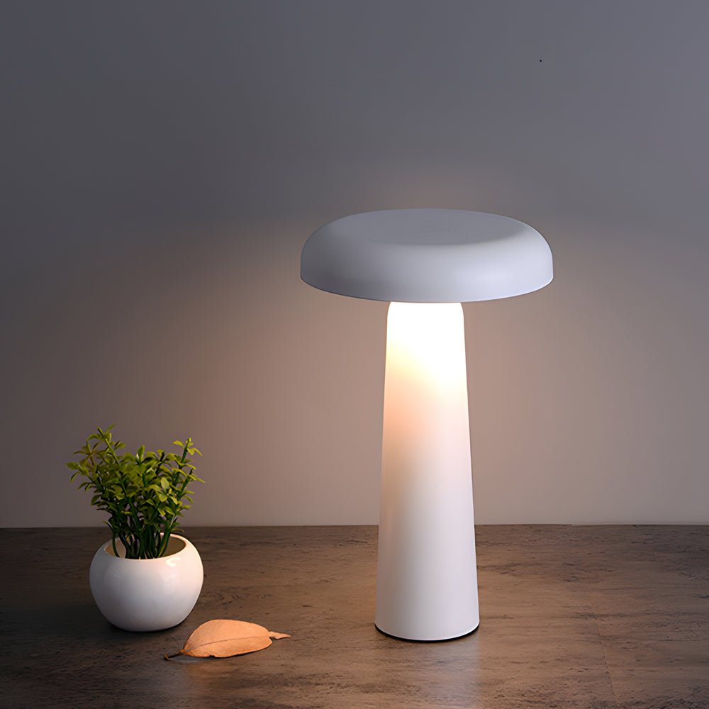 Mush Table Lamp