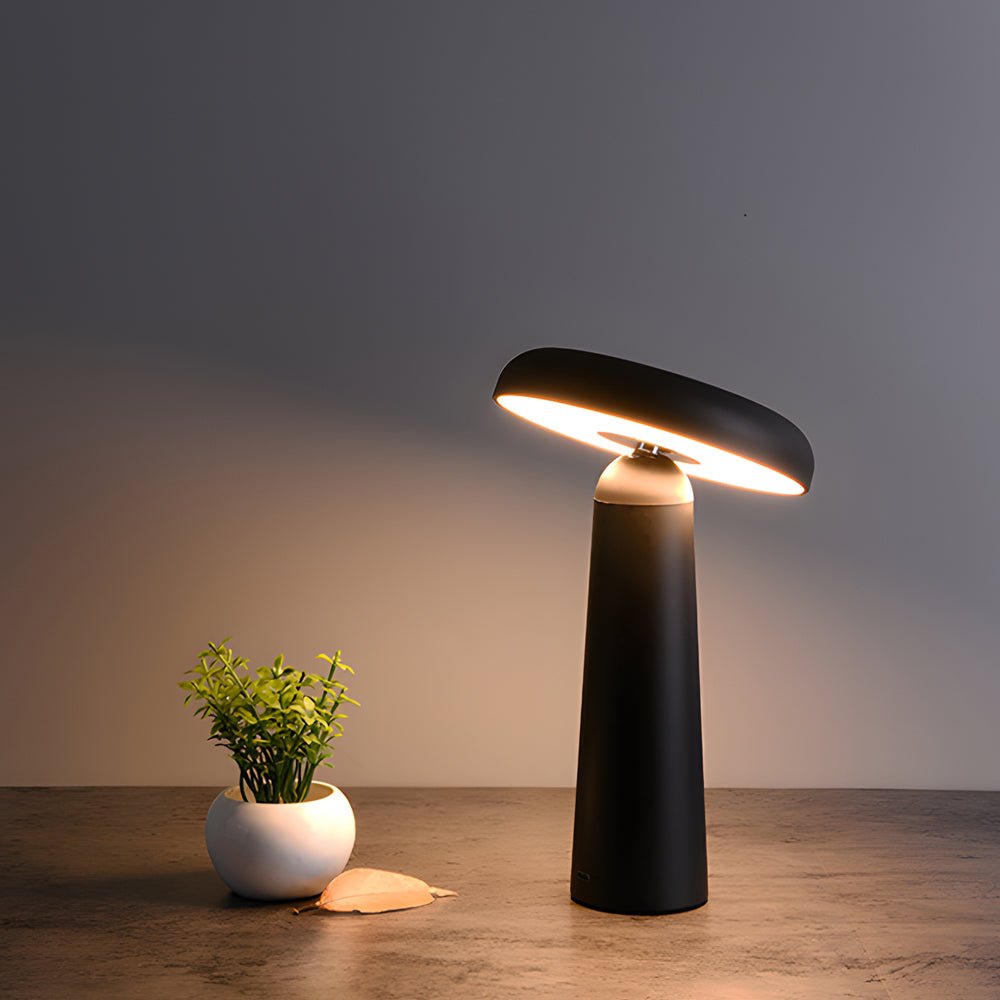 Mush Table Lamp