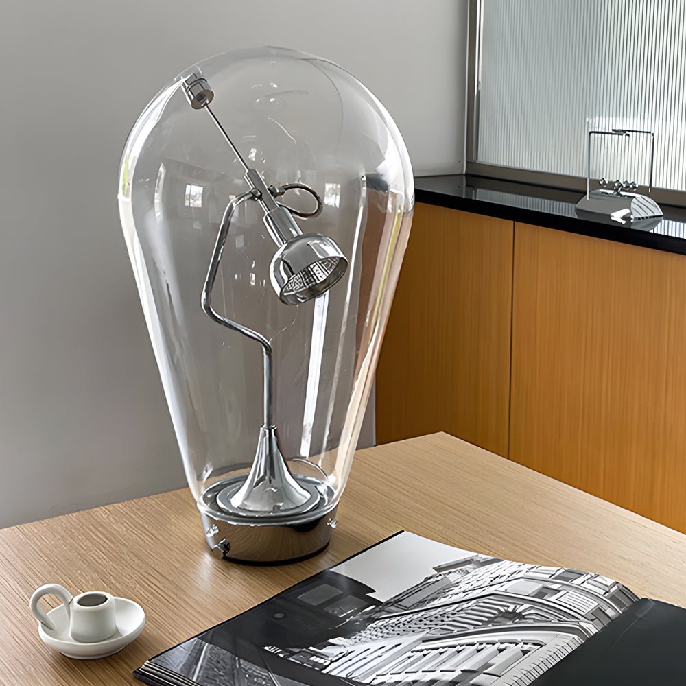 Soren Desk Lamp