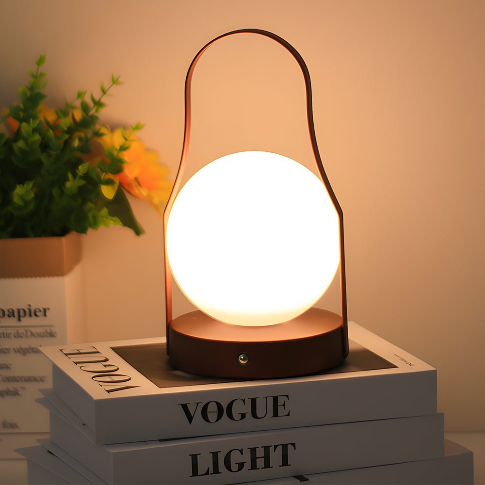 Liora Table Lamp