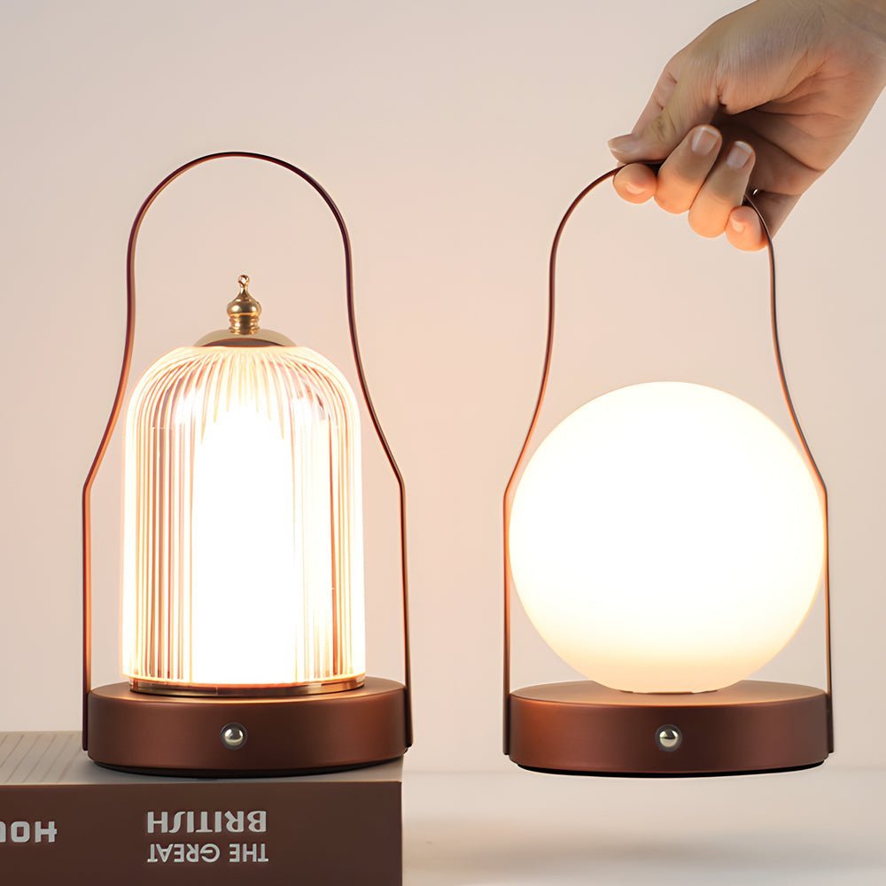 Liora Table Lamp