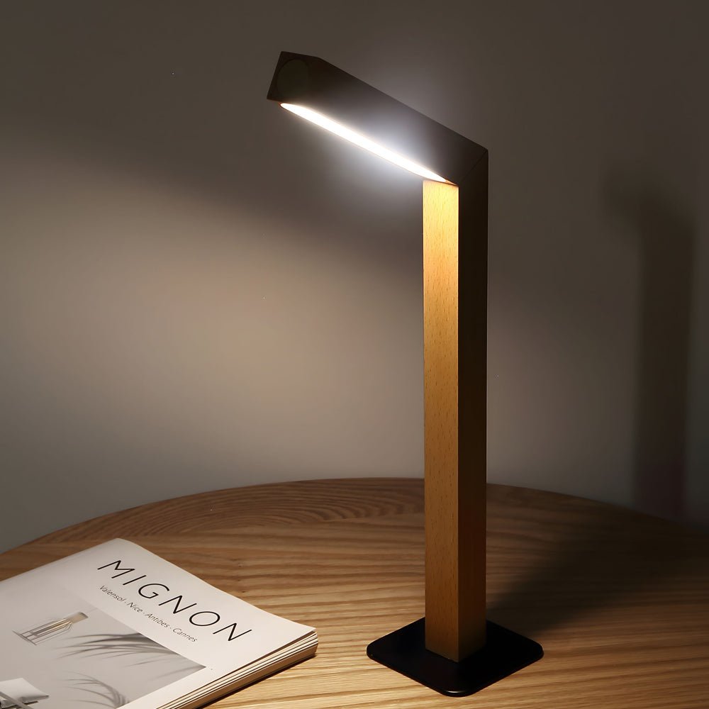 Touch Table Lamp