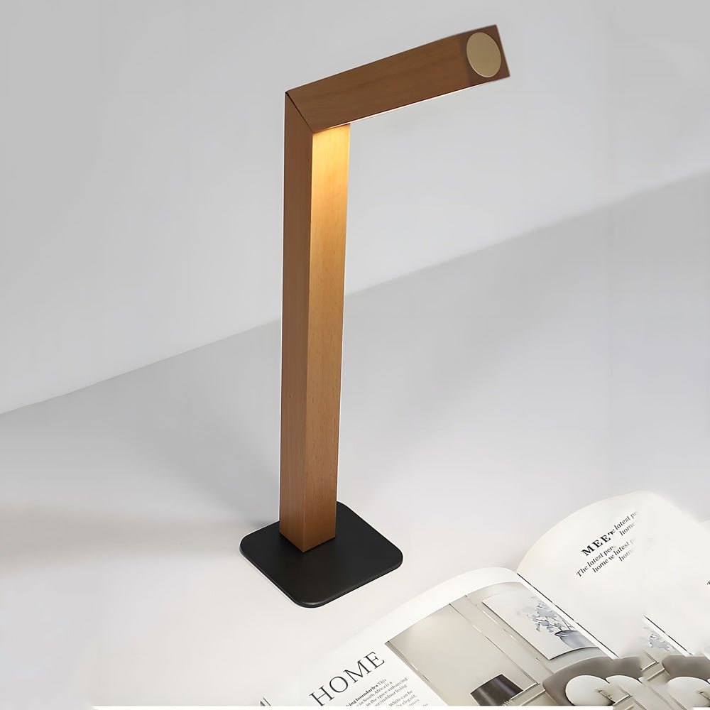 Touch Table Lamp