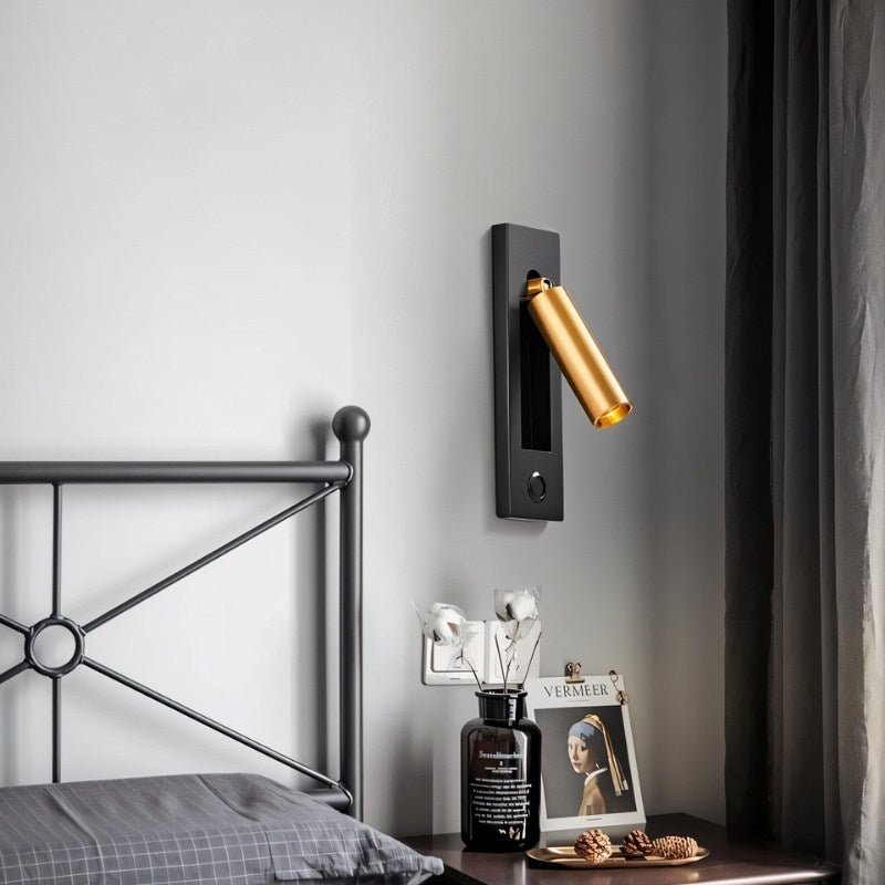 Oro Bedside Reading Lamp