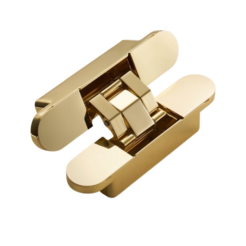 Caldrin Recessed Door Hinge