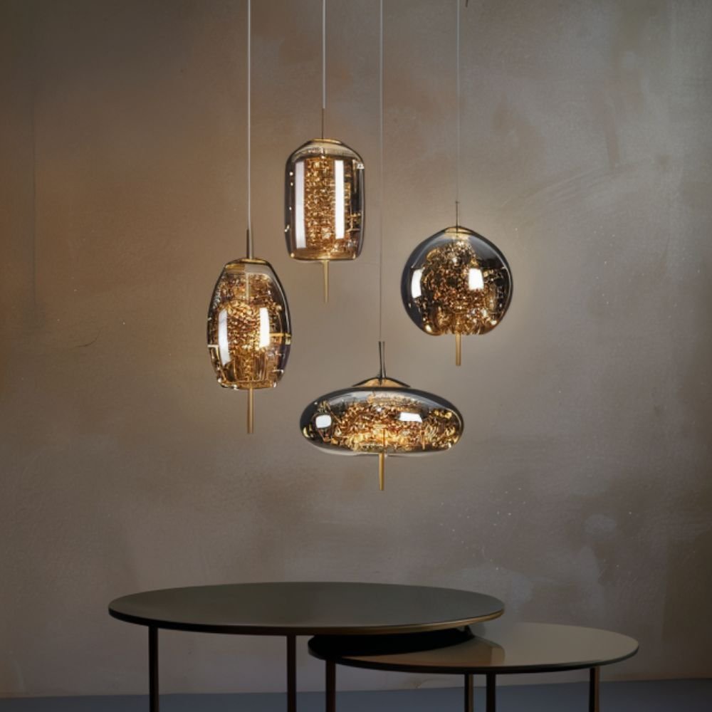 Zilo Pendant Light