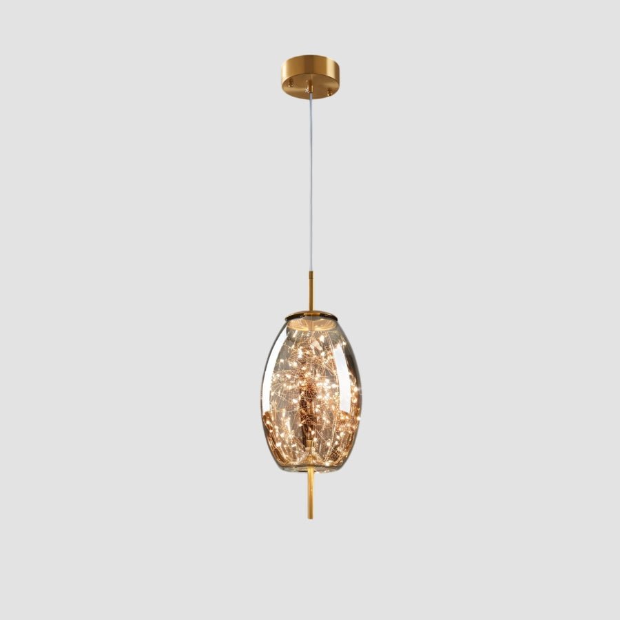 Zilo Pendant Light