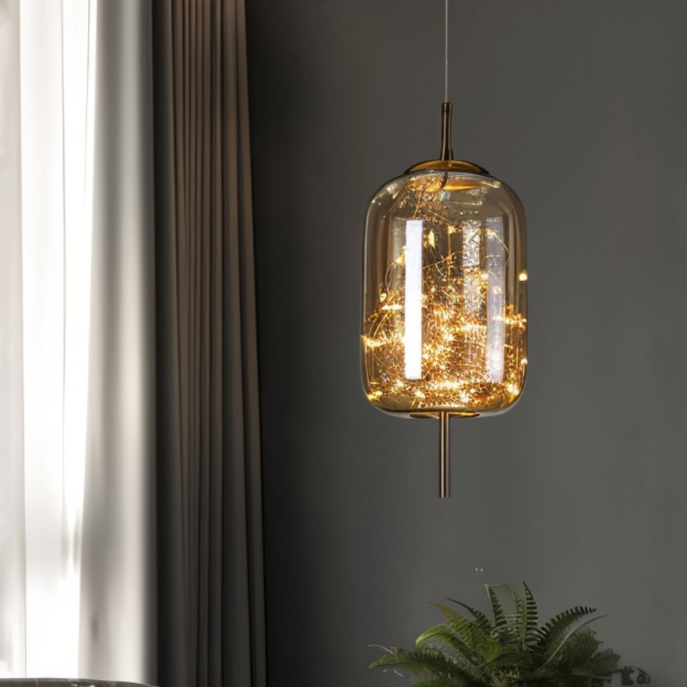 Zilo Pendant Light