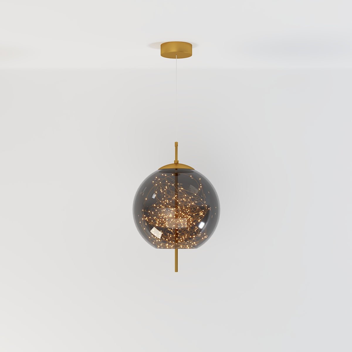 Zilo Pendant Light