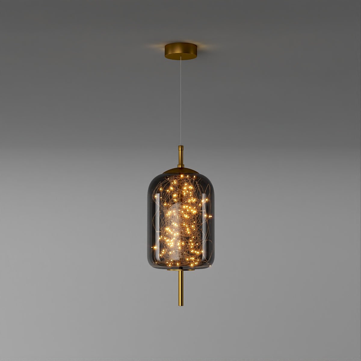 Zilo Pendant Light