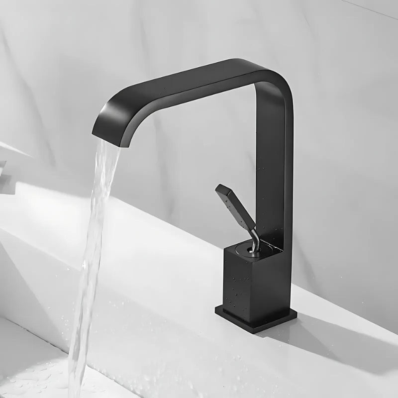 Zorven Bathroom Faucet
