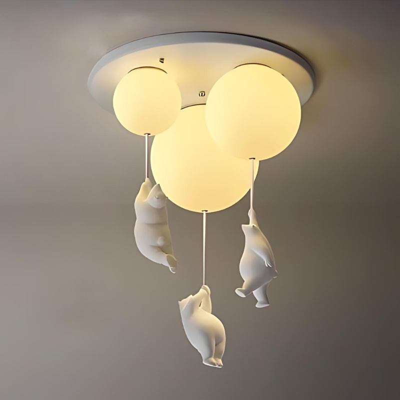 Galen Ceiling Light