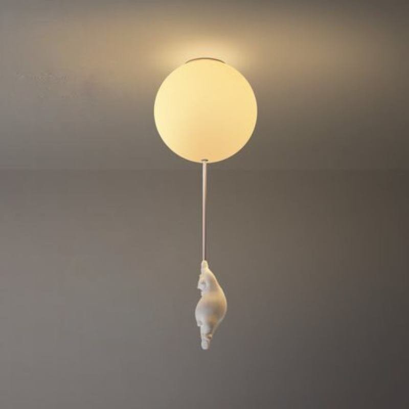 Galen Ceiling Light