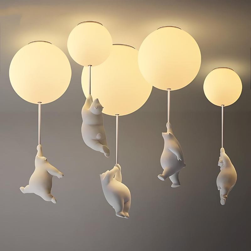Galen Ceiling Light