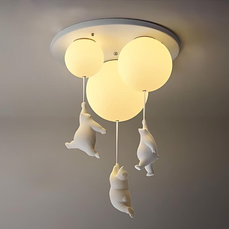 Galen Ceiling Light