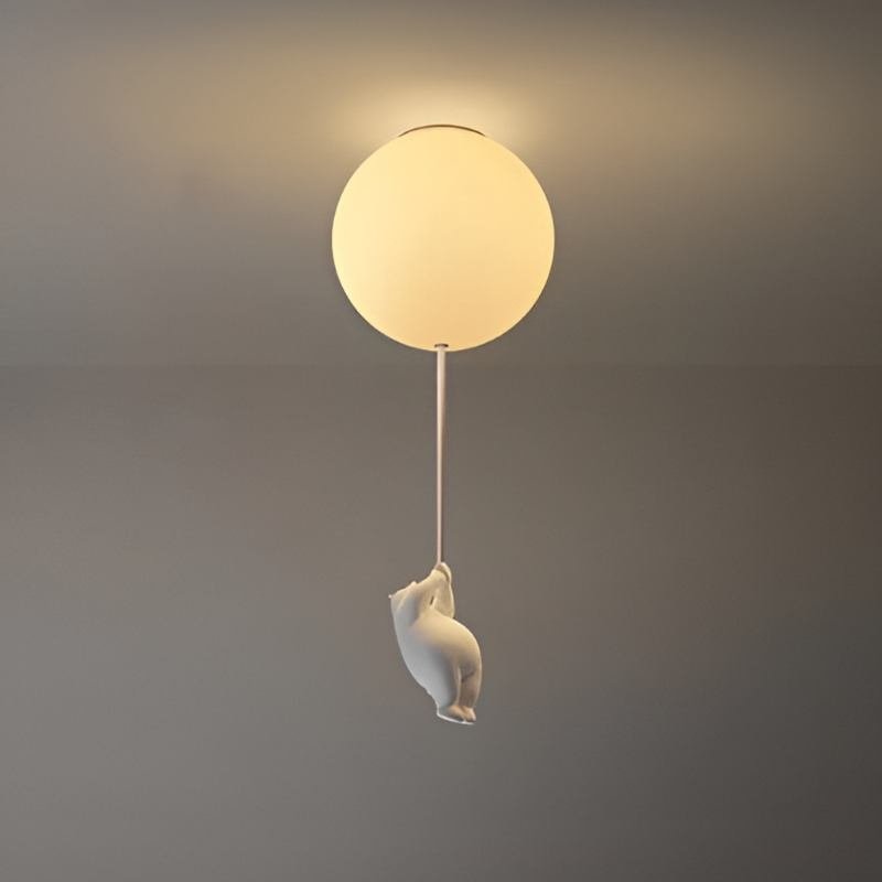 Galen Ceiling Light