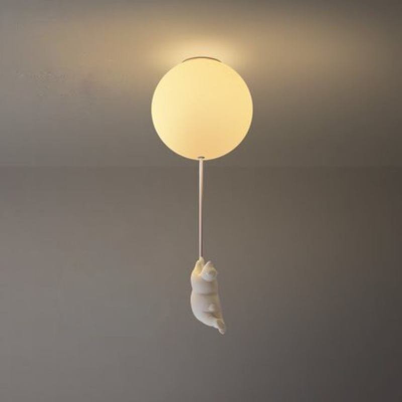 Galen Ceiling Light
