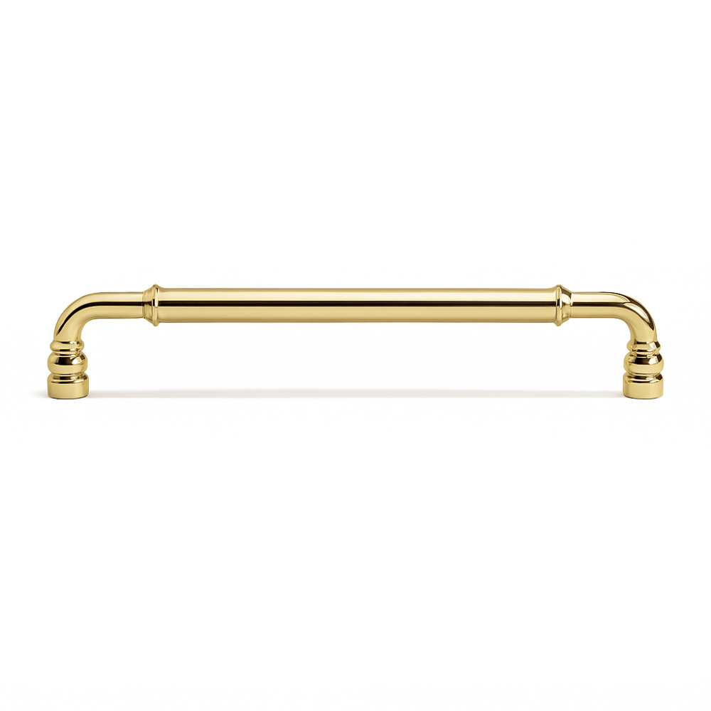 Zerik Knob & Pull Bar