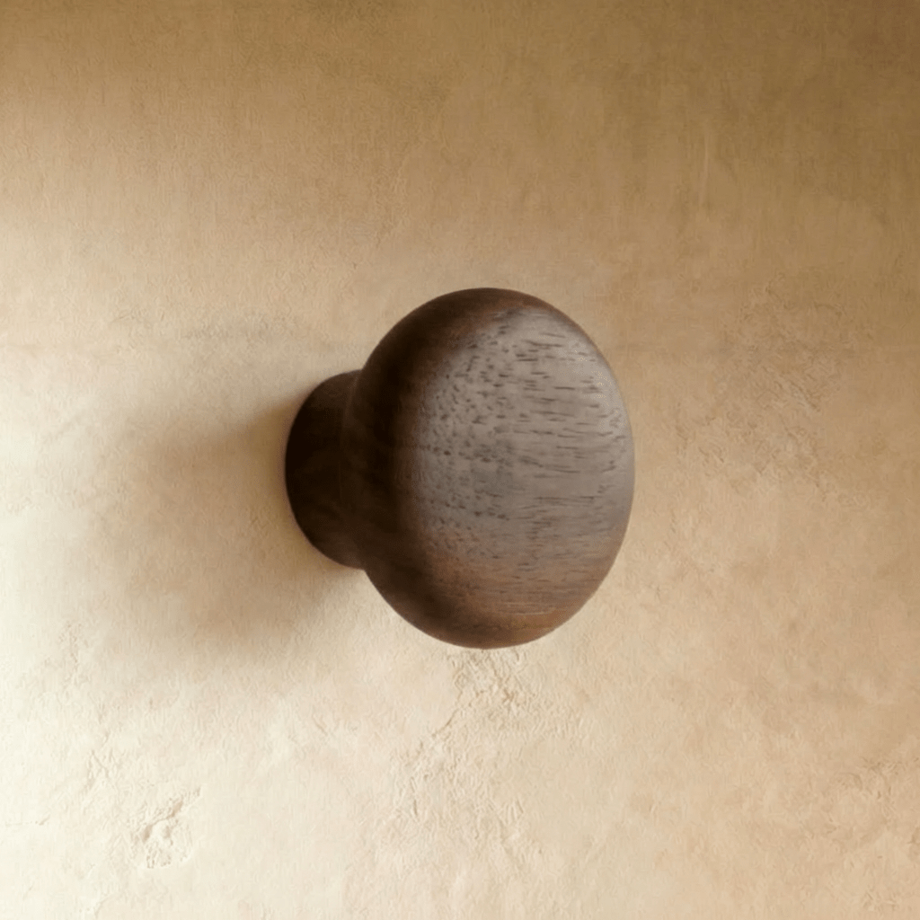 Waryn Knob & Pull Bar