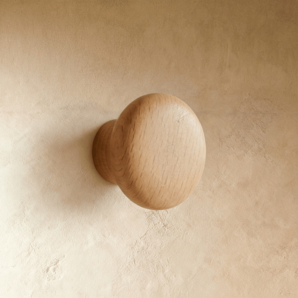 Waryn Knob & Pull Bar