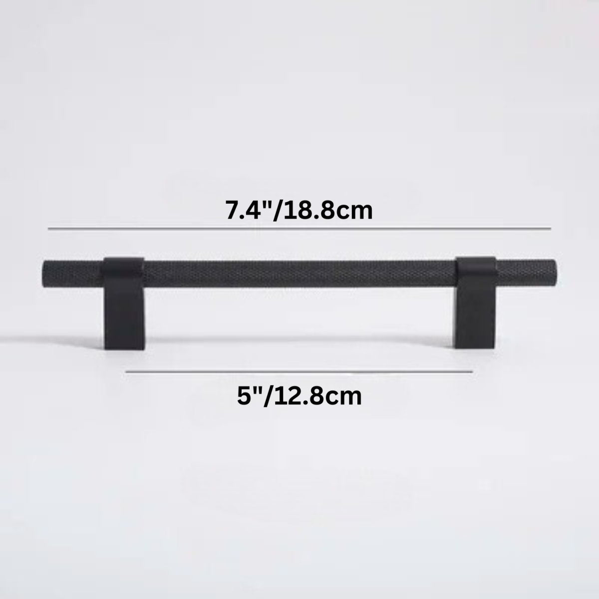 Kelis Knob & Pull Bar