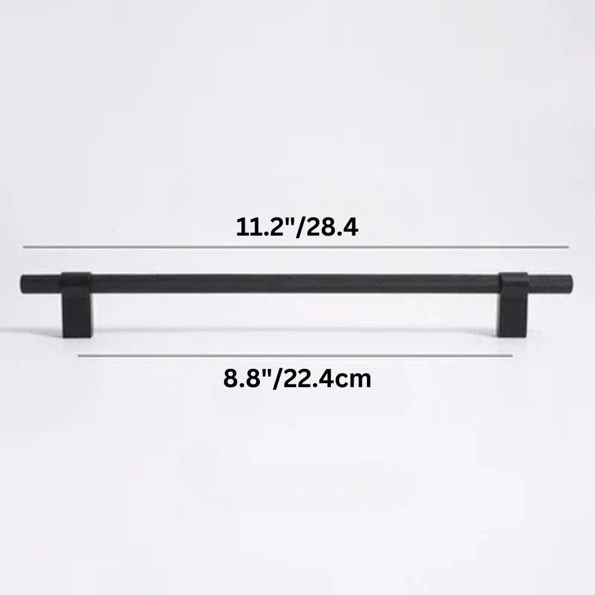 Kelis Knob & Pull Bar