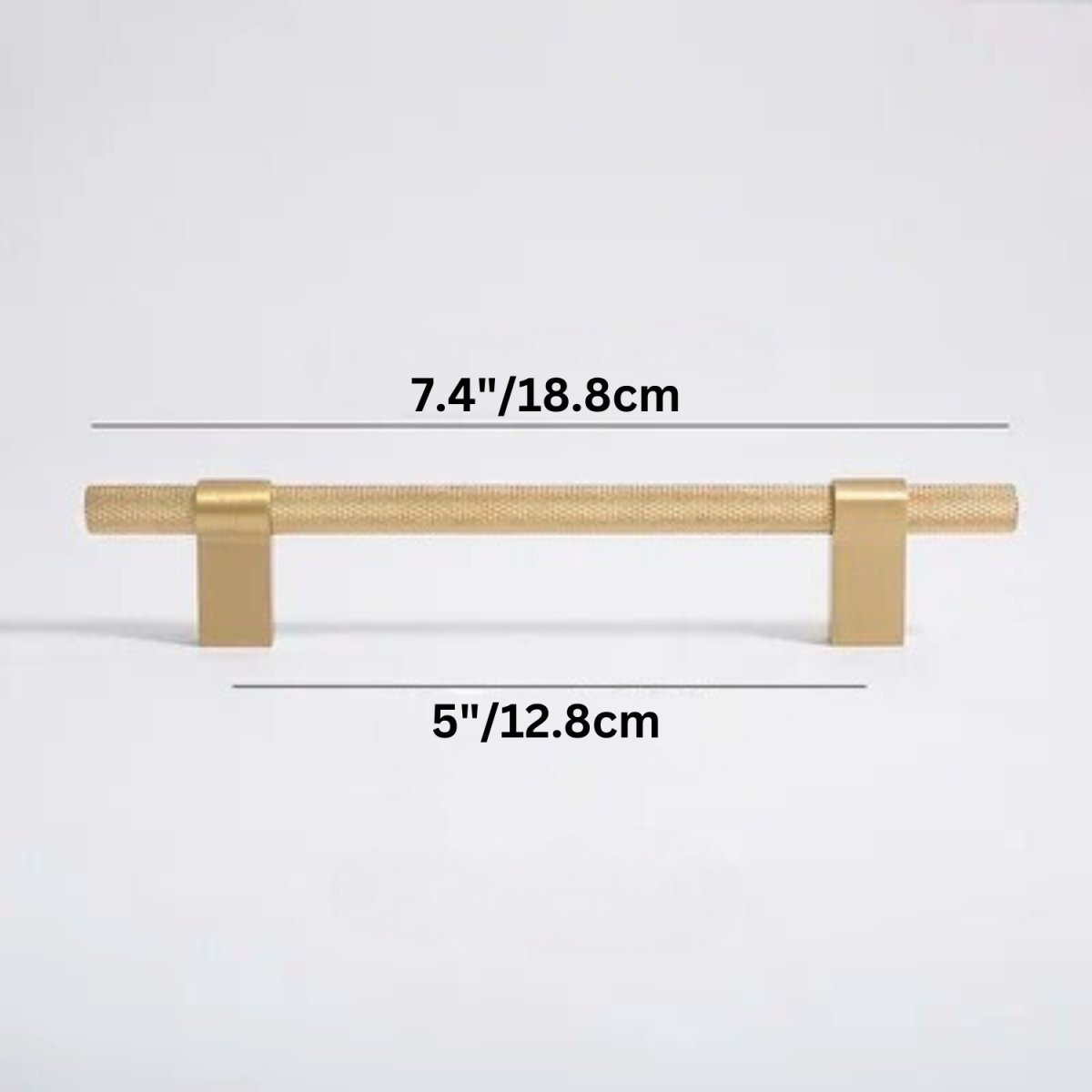 Kelis Knob & Pull Bar