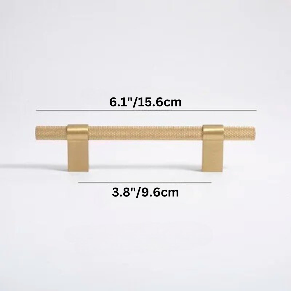 Kelis Knob & Pull Bar