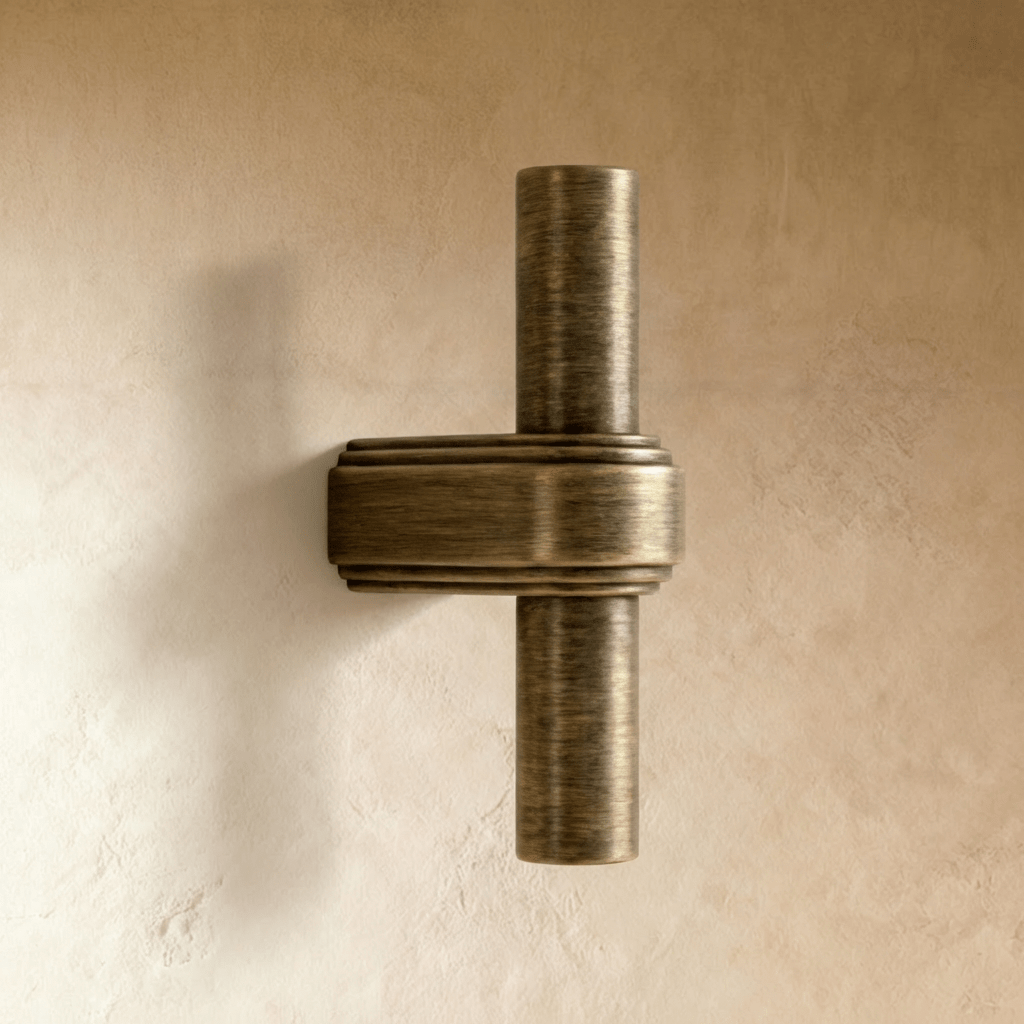 Varen Knob & Pull Bar