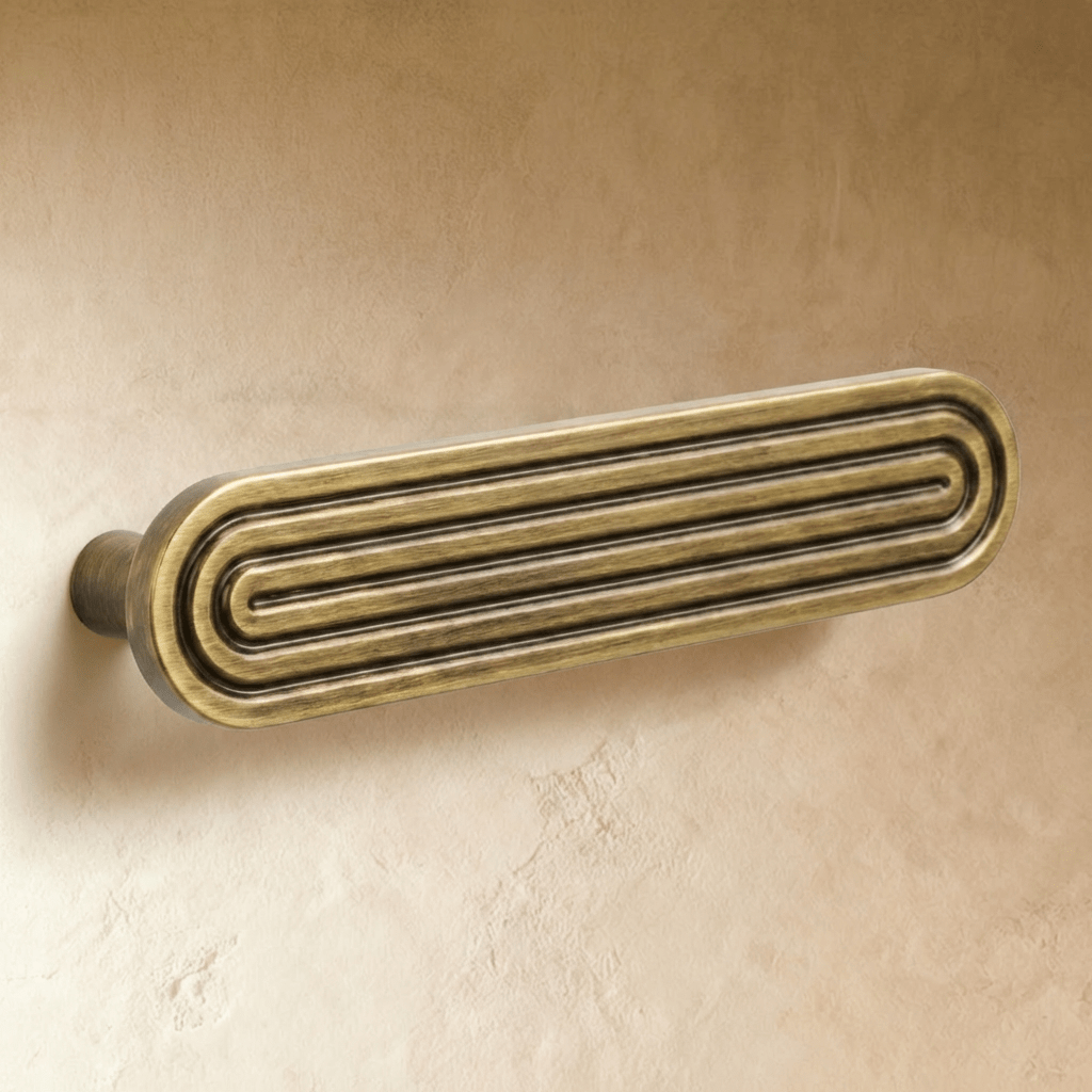 Varo Knob & Pull Bar