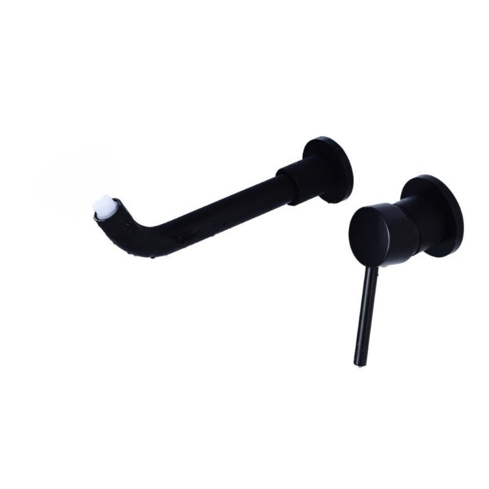 Kelmar Bathroom Faucet