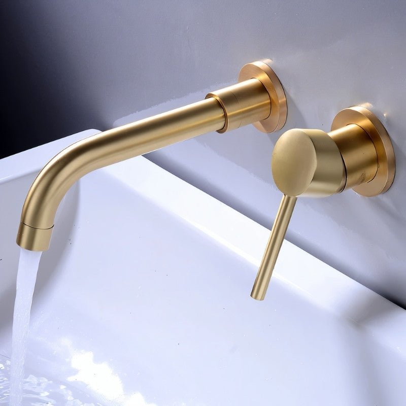 Kelmar Bathroom Faucet