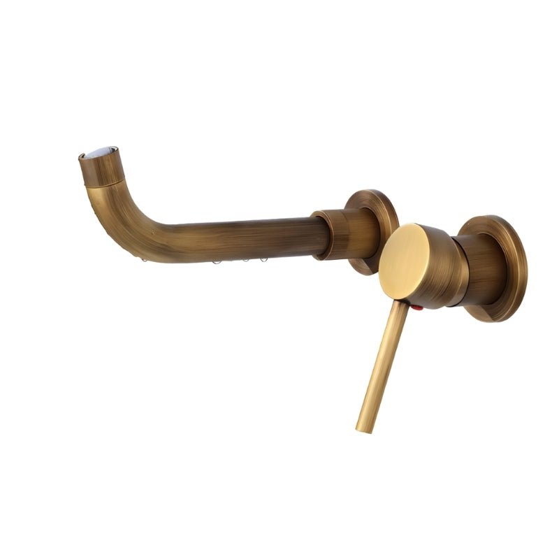 Kelmar Bathroom Faucet