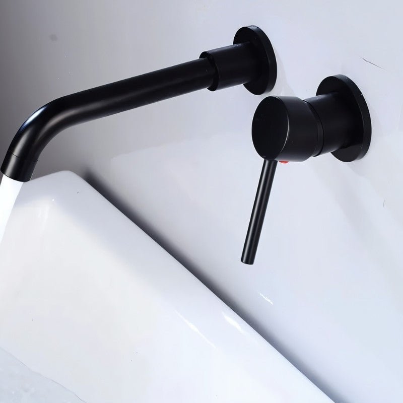 Kelmar Bathroom Faucet