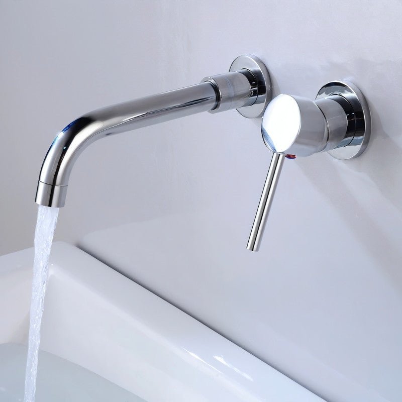 Kelmar Bathroom Faucet