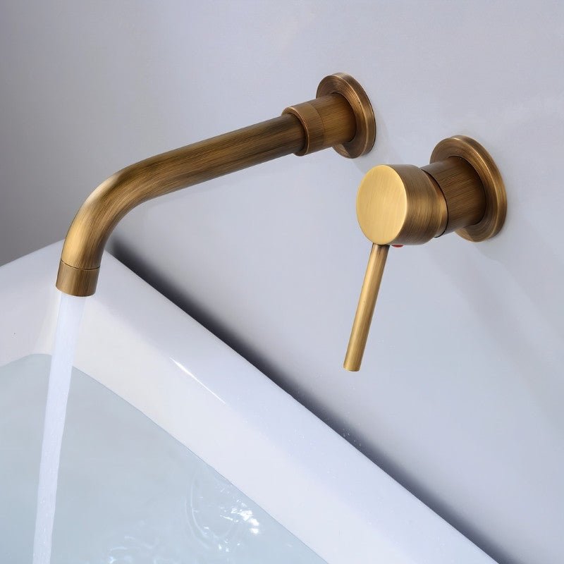 Kelmar Bathroom Faucet
